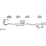 Bosal BS 281-751 – Hledejceny.cz