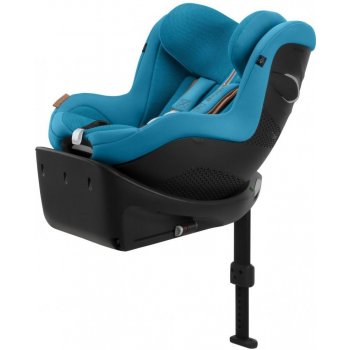 Cybex Sirona Gi i-Size Plus 2024 Beach Blue