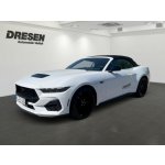 Ford Mustang GT Convertible 328 kW – Zbozi.Blesk.cz