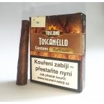 Toscano Toscanello Castano Raffinato Nut (5 ks) – Hledejceny.cz