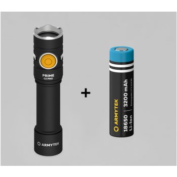 Armytek Prime C2 Pro v4