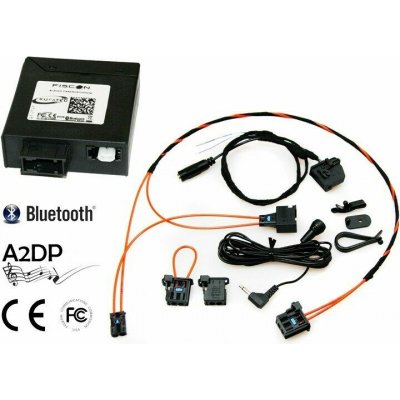 Bluetooth HF sada do vozů BMW od 2011 | Zboží Auto