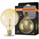 Osram LED žárovka Vintage 1906 E27 6,5 W 2400 K stmívatelná – Hledejceny.cz
