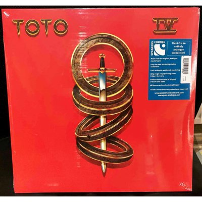 Toto IV LP – Hledejceny.cz