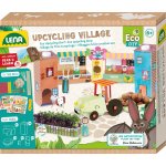 Lena Kreativní box Eco vesnička – Hledejceny.cz