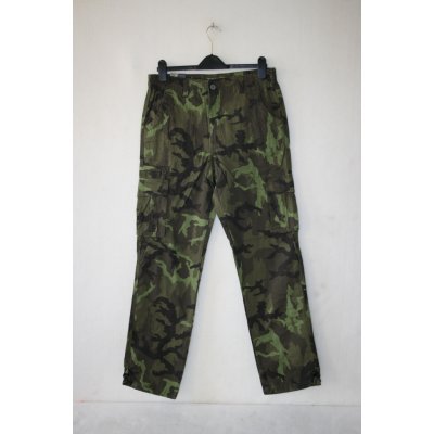 Kalhoty Loshan camo Z2022 – Hledejceny.cz