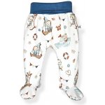 Mrofi Pure Organic Polodupačky Little Sailor Ocean – Zboží Dáma