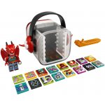 LEGO® VIDIYO 43109 Metal Dragon BeatBox – Zboží Živě