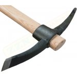 Bat nářadí krumpáč standard s násadou 07803 – Zboží Dáma