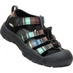 Keen Newport H2 Youth raya black – Hledejceny.cz