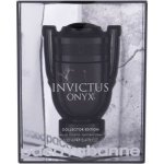 Paco Rabanne Paco Rabanne Invictus Onyx Collector Edition toaletní voda pánská 100 ml – Hledejceny.cz