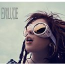 Lucie - EvoLucie LP - LP