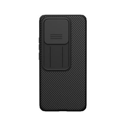 Nillkin CamShield PRO Zadní Kryt pro Xiaomi 15T Black – Zboží Mobilmania