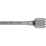 MILWAUKEE Pemrlice+stopka SDS-max 50x50x240mm – Hledejceny.cz