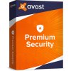 antivir Avast Premium Security Multi-device 10 lic. 1 rok (APSMEN12EXXA010)