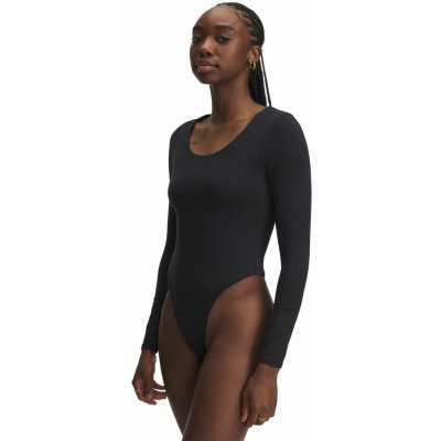 Under Armour UA Motion Bodysuit-BLK – Sleviste.cz