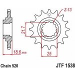 JT Sprockets JTF 1538-14 | Zboží Auto
