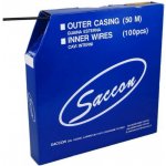 Saccon Bowden řadicí 1.2/4.0mm SP 50m – Zboží Dáma