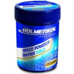 Holmenkol SpeedPowder Matrix Cold 30 g – Hledejceny.cz