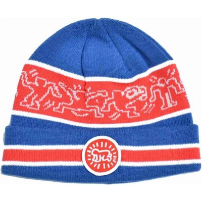 ALIEN WORKSHOP Haring Radiant Baby Royal MODRA – Hledejceny.cz