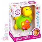 BamBam zábavná s projekcí oblohy Želva – Sleviste.cz