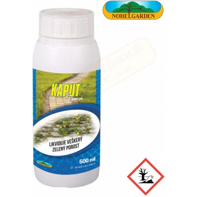 Kaput Premium 500ml – Zbozi.Blesk.cz