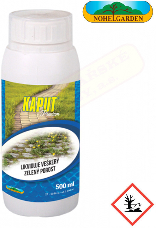 Kaput Premium 500ml