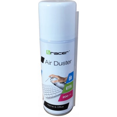 Tracer Stlačený vzduch Air Duster 200 ml – Sleviste.cz