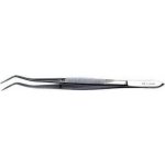 Surgicrafts Pinzeta zubní lomená 16 cm – Zboží Dáma