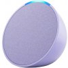 Hlasový asistent Amazon Echo Pop Lavender Bloom B09ZXJDSL5