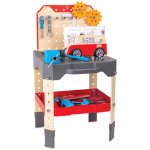 Hape Pracovní ponk pro servis a opravu vozidel – Zbozi.Blesk.cz