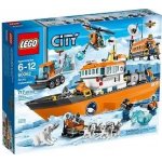 LEGO® City 60062 Polární ledoborec – Zboží Živě