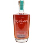 Equiano Rum 43% 0,7 l (holá láhev) – Hledejceny.cz
