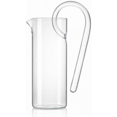 DT GLASS Karafa Aura 1,5l – Zboží Dáma