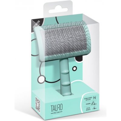 TAURO PRO LINE Tuffer tenké a tvrdé drátky 20 mm – Zboží Dáma