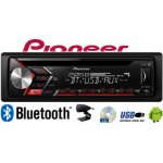 Pioneer DEH-S3000BT – Zboží Mobilmania