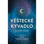 Věštecké kyvadlo - Moudrý rádce – Hledejceny.cz