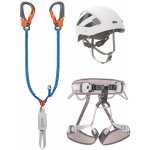 Petzl Scorpio Eashook Kit Via Ferrata – Zboží Dáma