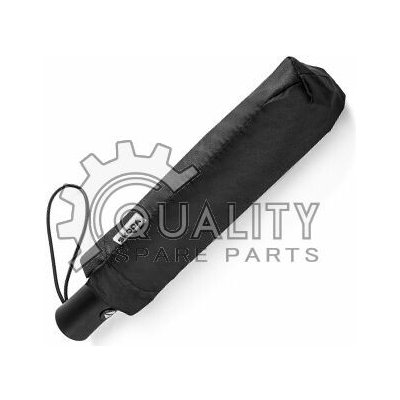 Deštník ŠKODA skládací Original OEM 6U0087602 – Zboží Dáma