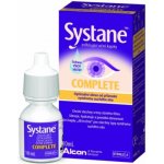 Systane Complete zvlhč. oční kapky 10 ml – Zboží Dáma