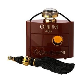 Yves Saint Laurent Opium parfémovaná voda dámská 15 ml