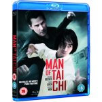 Man of Tai Chi BD – Zbozi.Blesk.cz