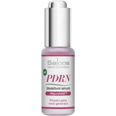 Saloos PDRN bioaktivní sérum 20 ml – Sleviste.cz
