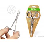 Zfish Pean Zahnutý 10cm – Zbozi.Blesk.cz