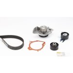 Vodní pumpa + sada ozubeného řemene CONTINENTAL CTAM CT1140WP1 – Zboží Mobilmania
