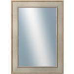 DANTIK TOOTH 50x70 cm stříbrná 2779 – Hledejceny.cz