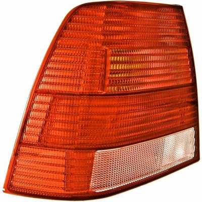 ACI VW BORA 98- zadní světlo bílo-červené (bez obj.) L – Hledejceny.cz