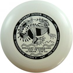 UltiPro-Junior white