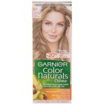 Garnier Color Naturals světlá blond popelavá 8.1 – Hledejceny.cz