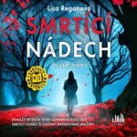 Smrtící nádech - Lisa Reganová – Hledejceny.cz